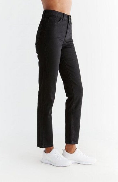 Evermind W's Regular Fit-WL1010