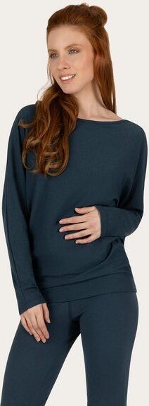 Urban Goddess Budhi Yoga Langarm Shirt