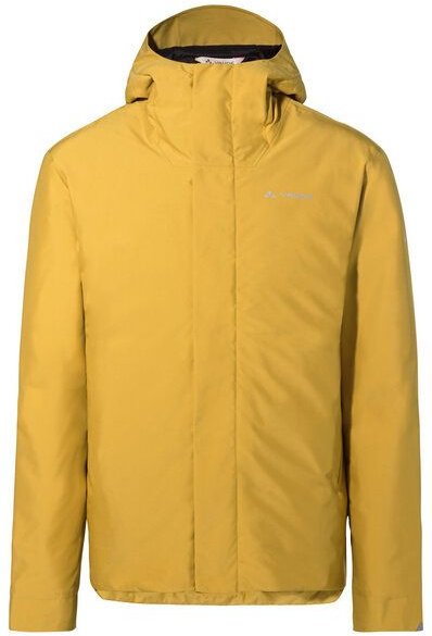 Thumbnail - VAUDE Jacken Men's Cyclist Warm Rain Jacket II