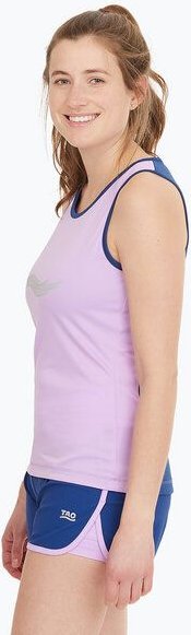 TAO Sportswear Atmungsaktives Damen Lauftop Marina