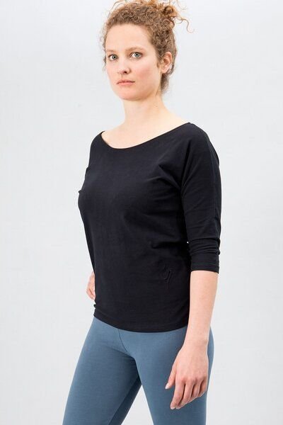 Breath of Fire Siri Yogashirt