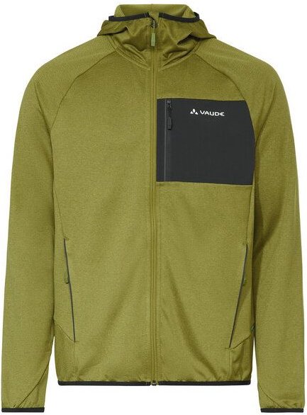 Thumbnail - VAUDE Jacken Men's Tekoa Fleece Jacket II