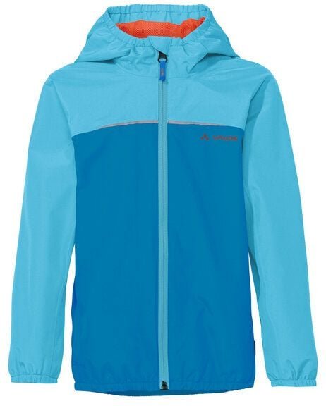 Thumbnail - VAUDE Jacken Kids Turaco Jacket III