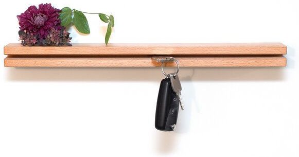 klotzaufklotz Schlüsselhalter