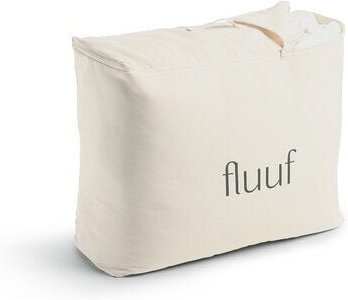 fluuf Aufbewahrungstasche für Bettdecken
