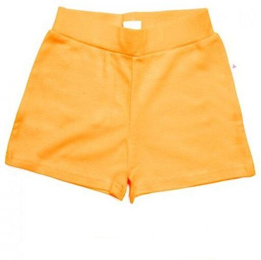 1er oder 2er Pack Baby und Kinder Short aus 100% Bio-Baumwolle "Leela Cotton" (2020)