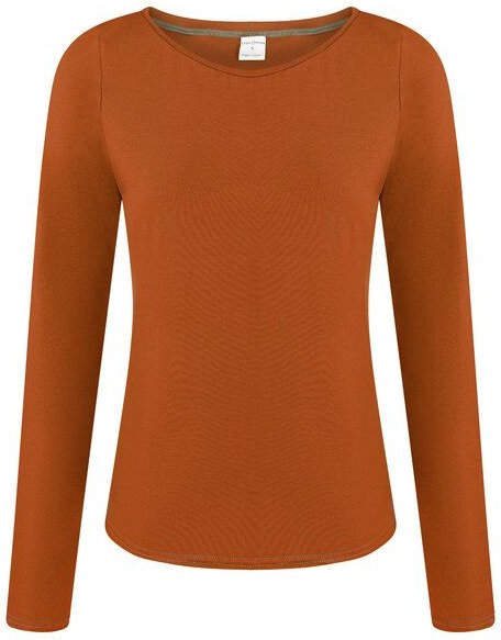 Frija Omina Bio Longsleeve "Ubu"