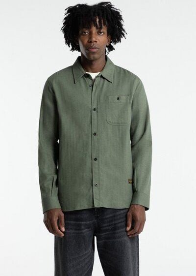 Kings Of Indigo JUNTOKU | MULLED BASIL