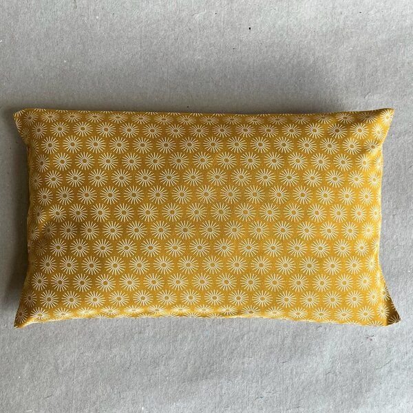 Gipfelrausch Zirben- Einschlafkissen St. Michels, mit verschiedenen Inhalten