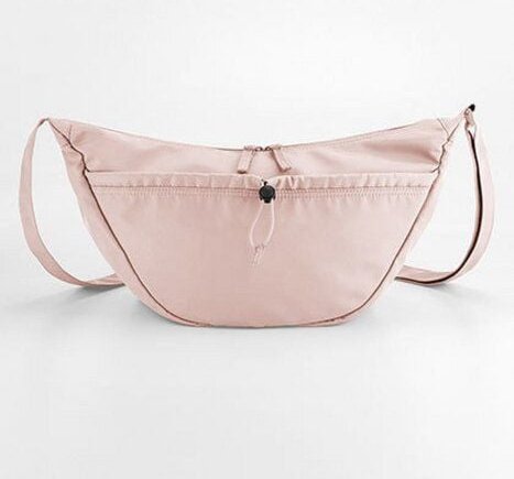 Quadra Hüft-/Gürteltaschen aus recycelten Material