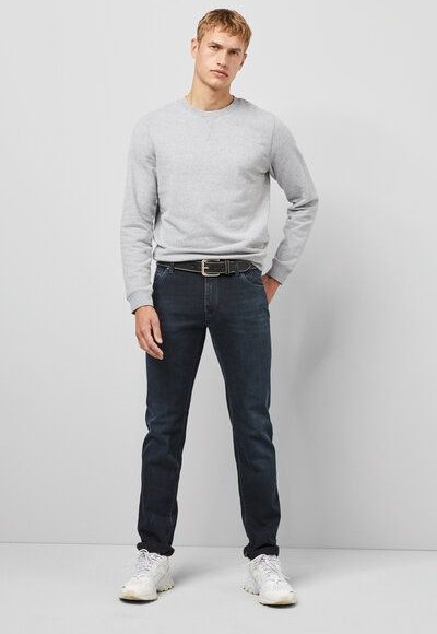 M 5 BY MEYER Stretch Fairtrade Denim