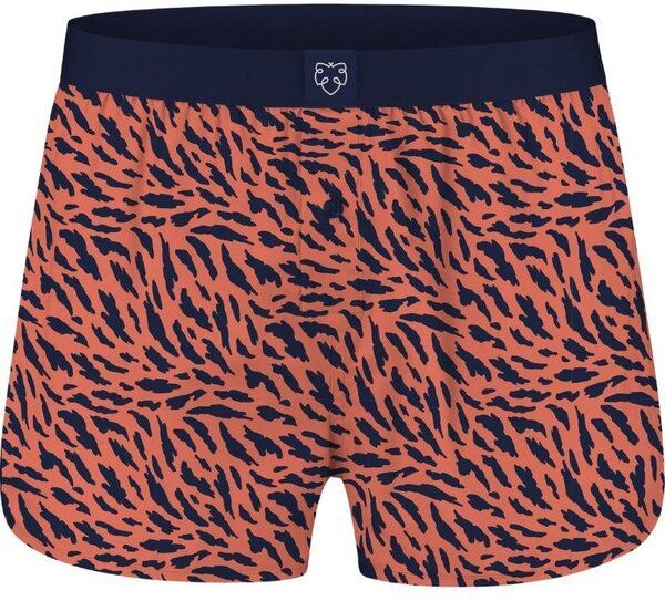 A-Dam Boxershort Gemustert
