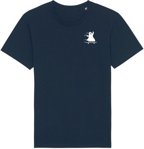 mate Ghost Unisex Skater Shirt