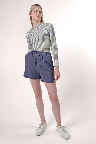 UVR Berlin Shorts Lavisaina aus 100% Lyocell