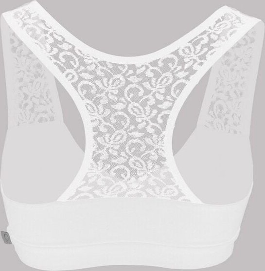 Frija Omina Bio-Bustier Jondel-Top