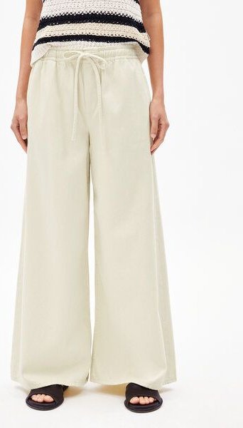 ARMEDANGELS KELAANI Damen Denimhose aus Bio-Baumwoll Mix