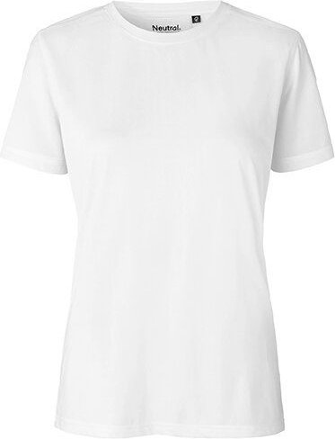 Neutral® Damen T-Shirt Fit von Neutral RPet Recycling Polyester