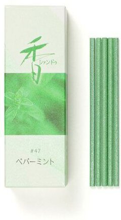 Shoyeido Xiang Do Räucherstäbchen