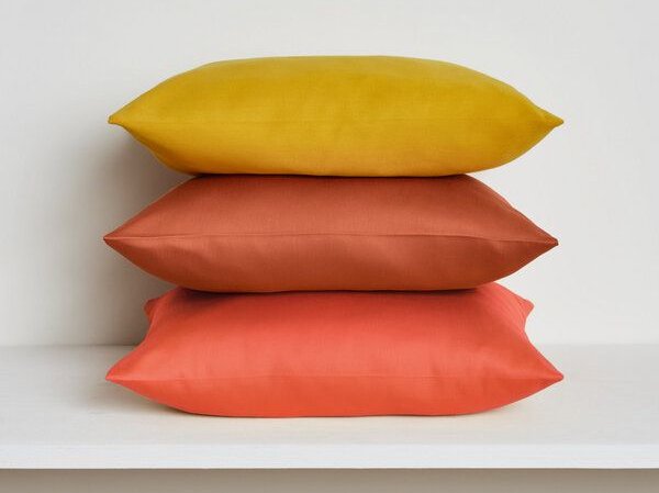 Cotonea Bio Satin-Bettwäsche Classic