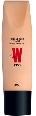 Miss W pro Flüssige Foundation in 5 Varianten