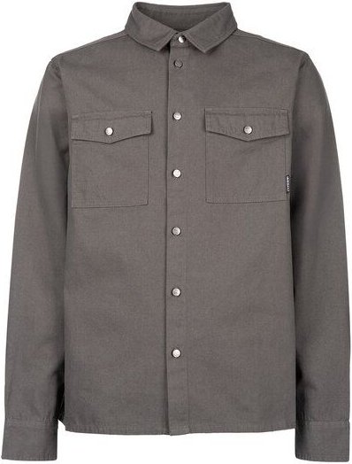 Iriedaily Dusty Canvas Shirt