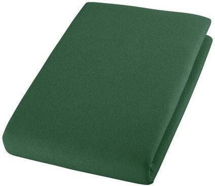 Cotonea Bio Jersey-Spannbettlaken Steghöhe bis 18 cm