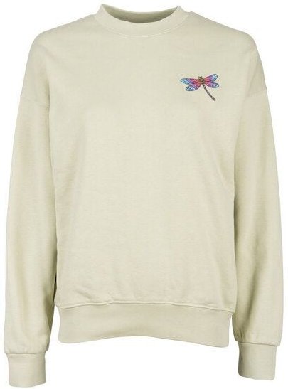 Iriedaily Libelle Crew