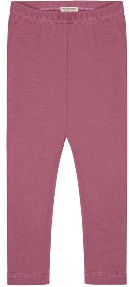 loud + proud Babys & Kinder Weiche Feinripp Legging, GOTS-zertifiziert