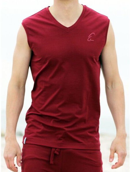 ESPARTO Tanktop Herren Takat