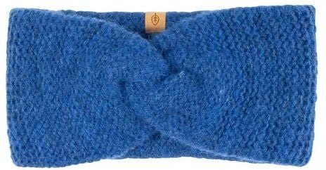 Pure-Pure Alpaka Stirnband gedreht