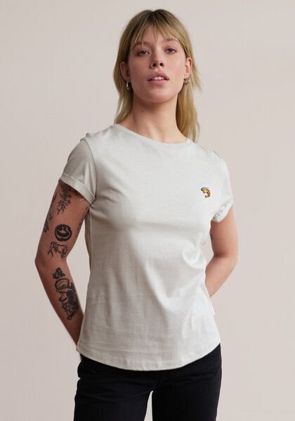 HAFENDIEB GRANAAT T-SHIRT