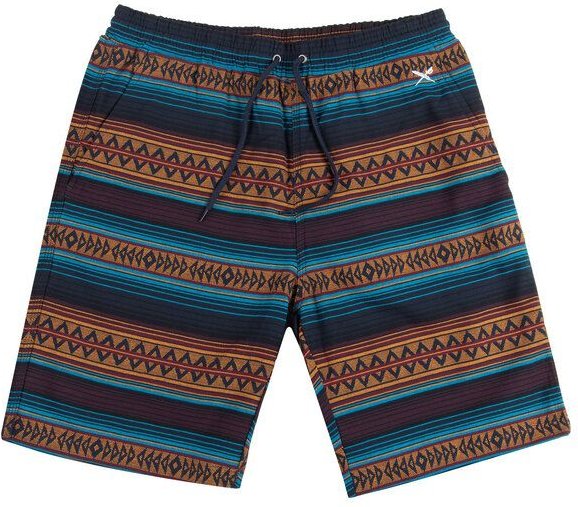 Iriedaily Vintachi Short