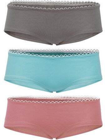 Frija Omina Hipster Landschafts-Set