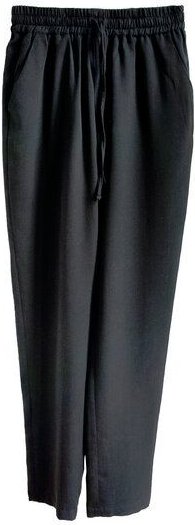 l'amour est bleu Damenhose Modell Rita aus Tencel