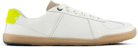 BLUSUN Barfußschuh BLSN-200M white/yellow