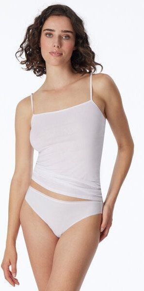 Schiesser 2er Pack Mini-Slip Organic Cotton 95/5