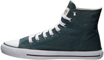 Ethletic Sneaker Hi „White Cap Hi Cut“