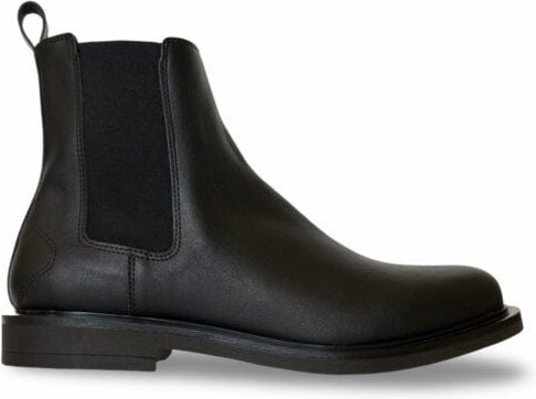 Nae Vegan Shoes NAE | Denis Vegane Stiefel – Moderner Chelsea-Stil für Herren