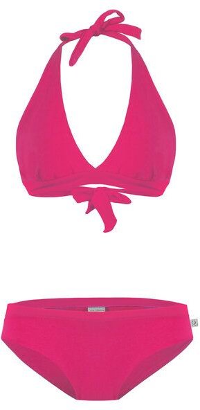 Frija Omina Bio Bikini "Fjorde" Baumwolle