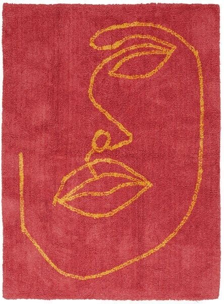 liv interior Teppich VISAGE I