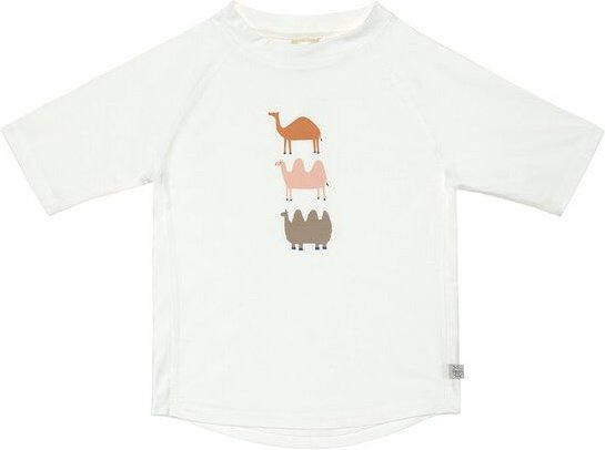 Lässig Badeshirt mit UV Schutz für Babys und Kleinkinder