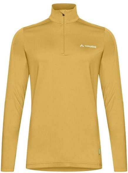 VAUDE Pullover Women's Livigno Halfzip II