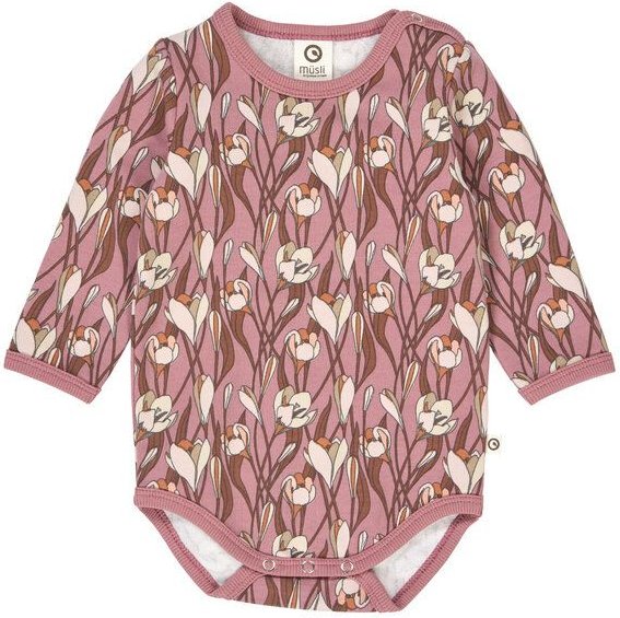 Thumbnail - müsli Langarmbody