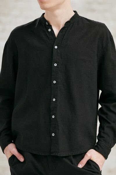 Jyoti - Fair Works Hemd Harish