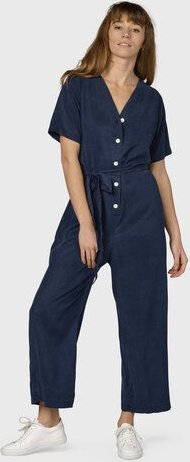 Klitmøller Collective Jumpsuit - Marna jumpsuit - aus Tencel