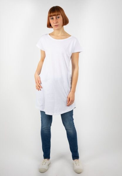 TORLAND Damen T-Shirt Kleid TIRANA