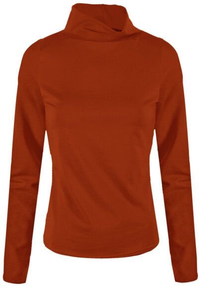 Frija Omina Bio-Rollkragen-Shirt Rolli