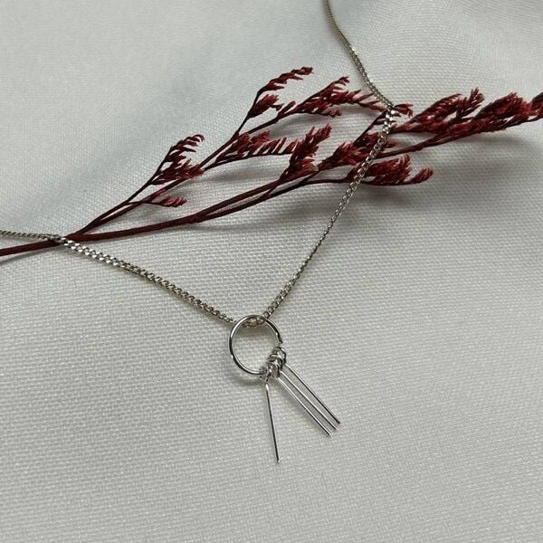 pakilia Kettenanhänger "Ligerito"