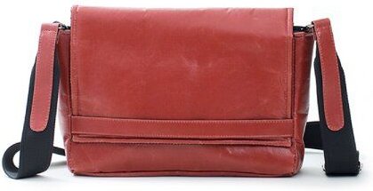 Smateria IKI Treaty Schultertasche