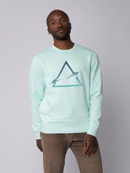 watapparel Sweatshirt Unisex Triangle